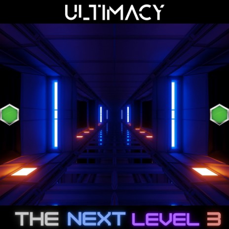 The Next Level 3 | Boomplay Music