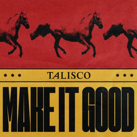 Make it good | Boomplay Music