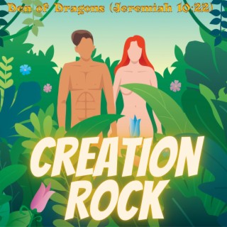 Creation Rock (2022 Remake)