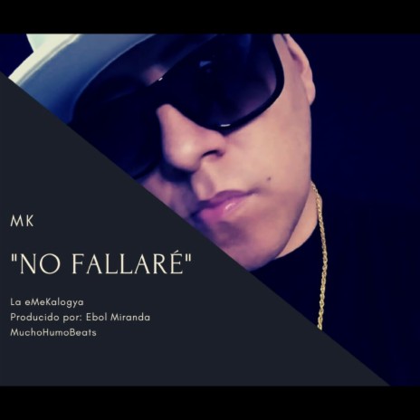 No Fallaré | Boomplay Music
