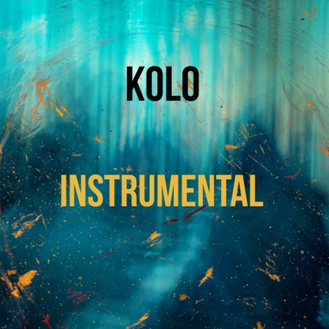 Kolo | Boomplay Music