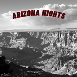 Arizona Nights lyrics | Boomplay Music