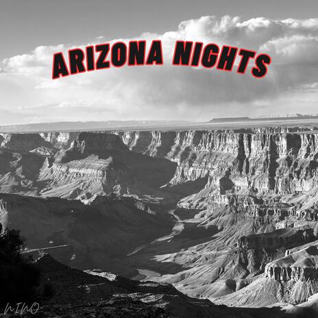 Arizona Nights | Boomplay Music