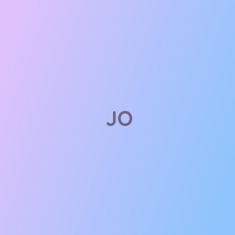 JO | Boomplay Music