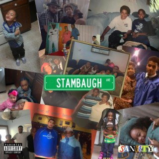 Stambaugh Ave