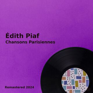 Chansons Parisiennes (Remastered)