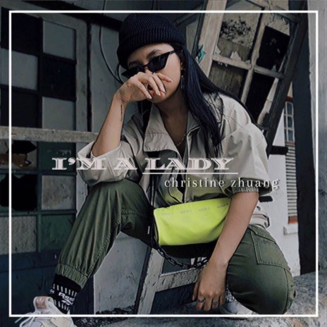 I'm A Lady | Boomplay Music