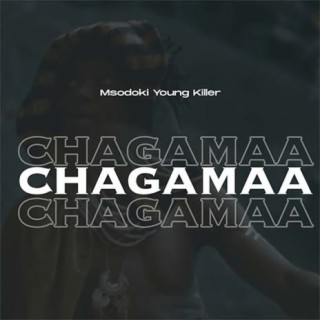 Chagamaa