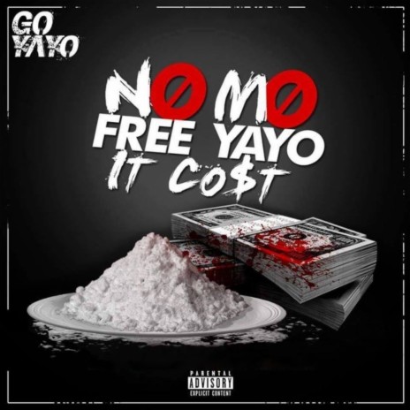 No Mo Free Yayo It Cost ($Pud Boom Diss) | Boomplay Music