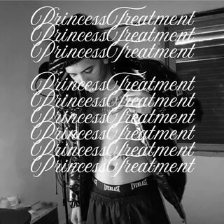 PRINCESS TREATMENT