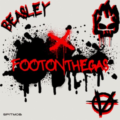 FOOTONTHEGAS | Boomplay Music