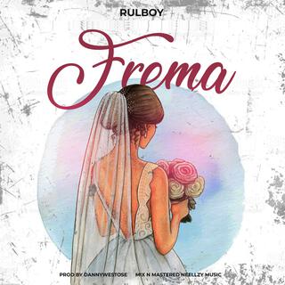 Frema