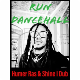 RUN DANCEHALL