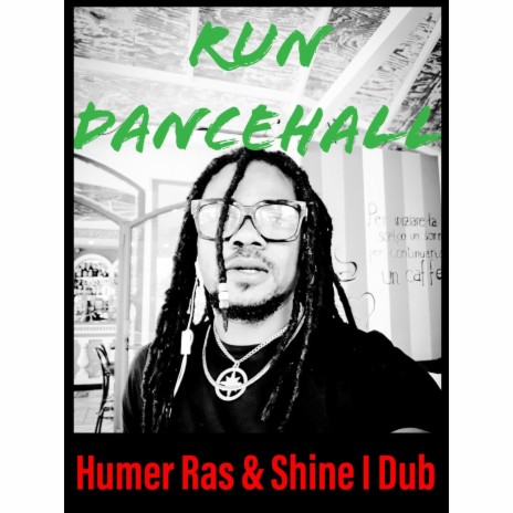 RUN DANCEHALL