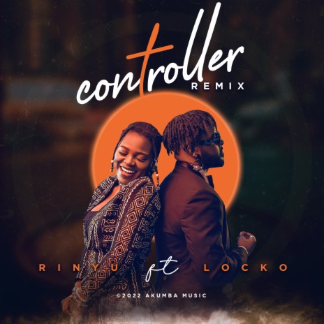 Controller (Remix) ft. Locko | Boomplay Music