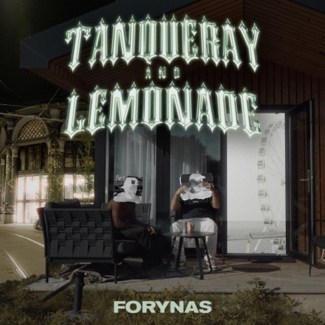 Tanqueray and Lemonade | Boomplay Music