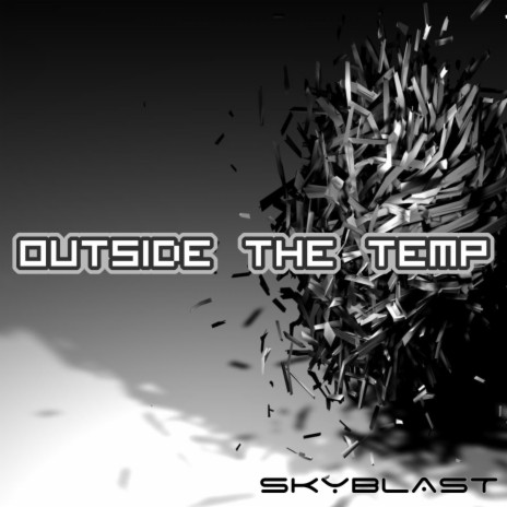 Outside The Temp | Boomplay Music