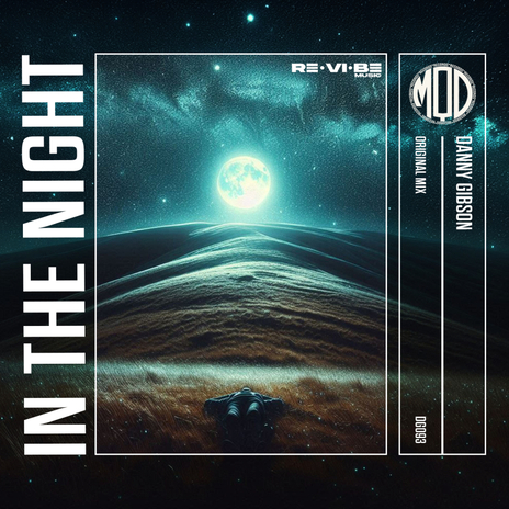 In The Night | Boomplay Music