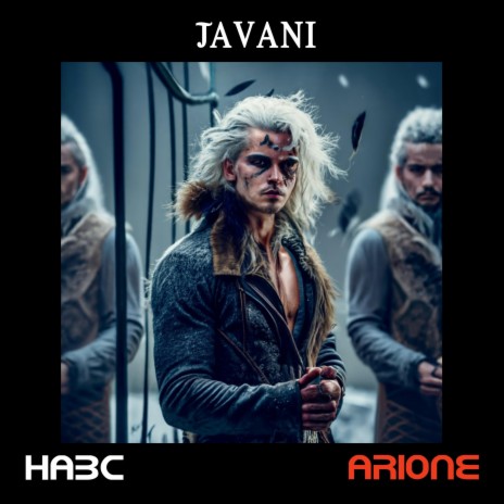 Javani ft. AriOne | Boomplay Music