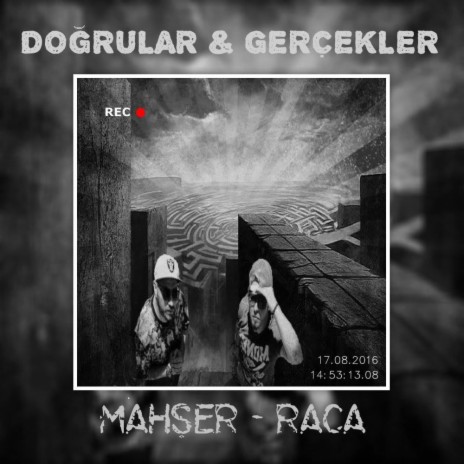 Hayaller Gökyüzünde ft. mahşer | Boomplay Music