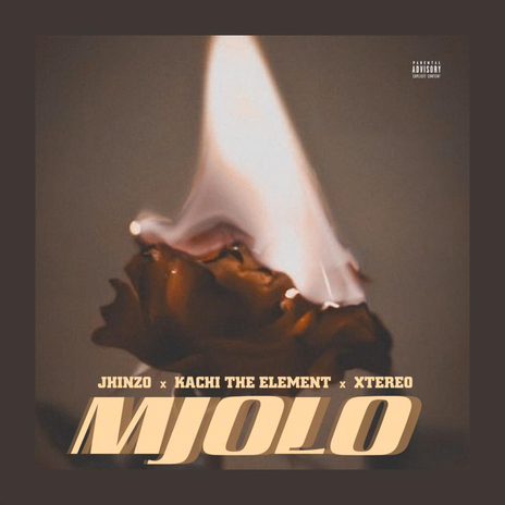 Mjolo (feat. Kachi The Element & Xtereo) | Boomplay Music