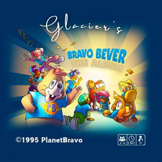 Bravo Bever: The Album