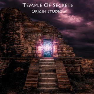 Temple Of Secrets