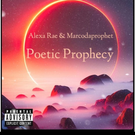 Poetic Prophecy ft. MarcoDaProphet | Boomplay Music
