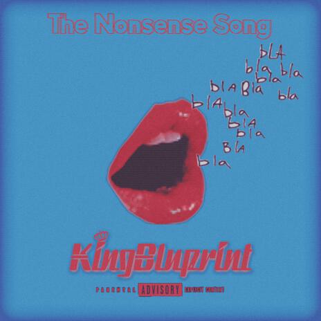 The Nonsense Song (Rokkstarr Tré Remix Gibberish Version) ft. Rokkstarr Tré | Boomplay Music