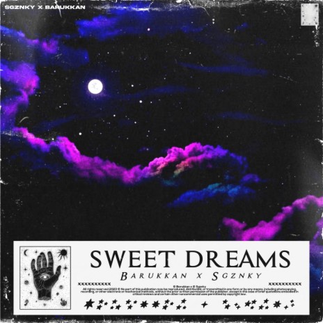 SWEET DREAMS ft. BaruKKan | Boomplay Music