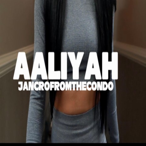 Aaliyah