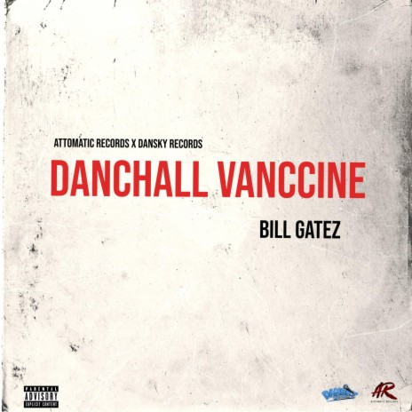 DANCEHALL VACCINE | Boomplay Music