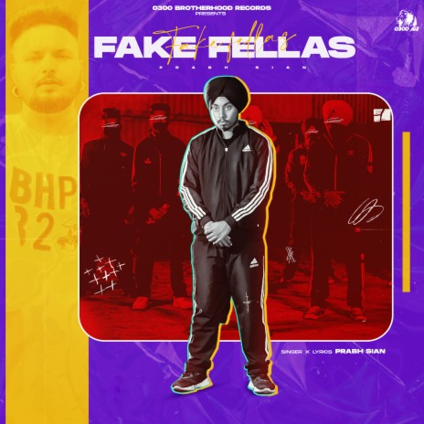 Fake Fellas | Boomplay Music