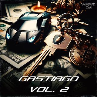 GASTIAGO, Vol. 2