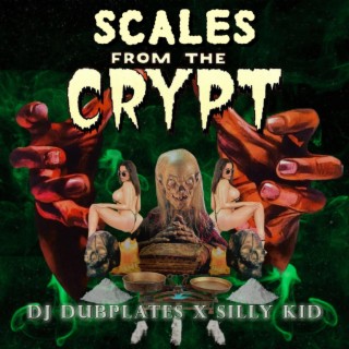 SCALES FROM THE CRYPT