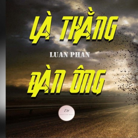 LÀ THẰNG ĐÀN ÔNG