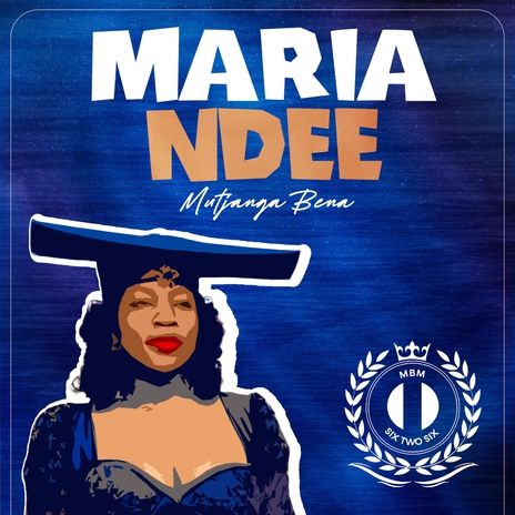 Maria Ndee | Boomplay Music