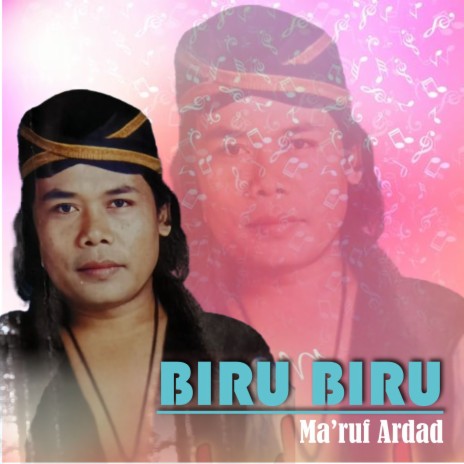 Biru Biru | Boomplay Music