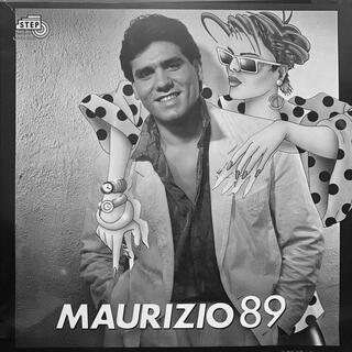 MAURIZIO 89