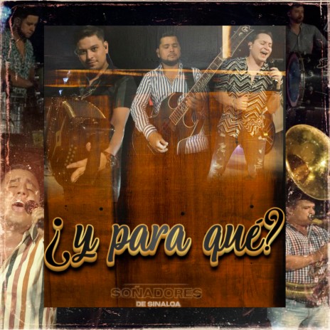 Y Para Que | Boomplay Music