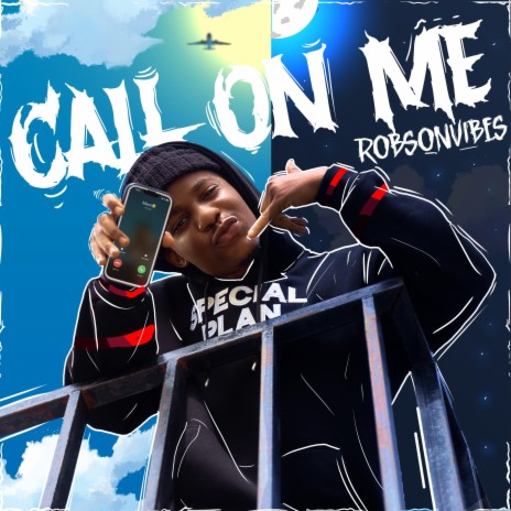 Call On Me | Boomplay Music