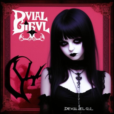 Devil Girl | Boomplay Music