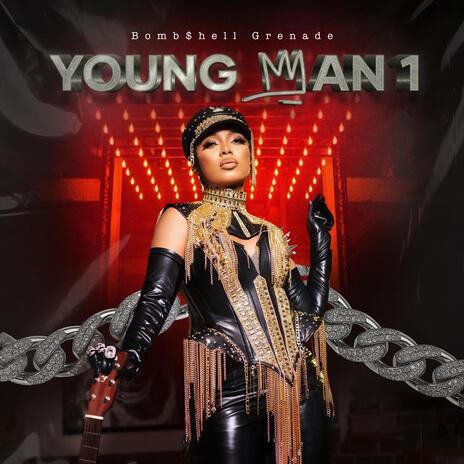 Young Man | Boomplay Music