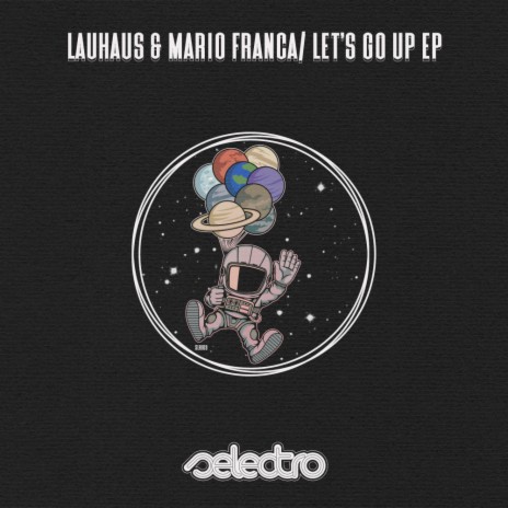 Let's Go Up ft. Mario Franca | Boomplay Music