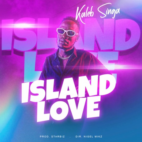 Island Love | Boomplay Music
