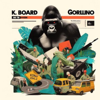 Gorillino