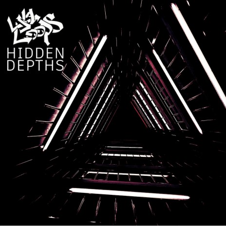 Hidden Depths | Boomplay Music