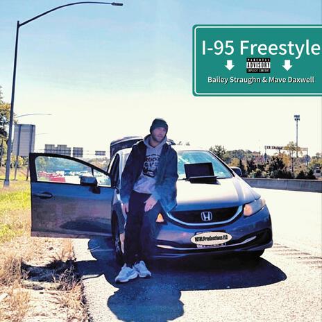 I-95 Freestyle | Boomplay Music