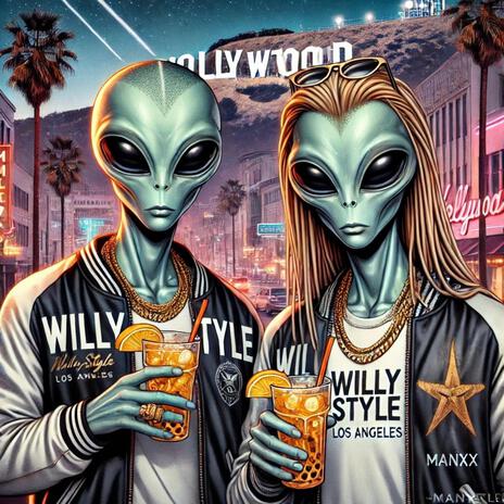 WillyStyle & Manxx (Bubble Los Angeles) Previa2024 | Boomplay Music