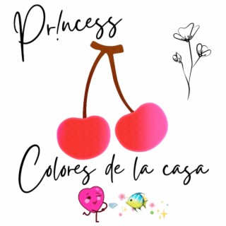 Colores de la Casa